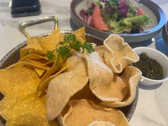 -盐说·西式餐酒馆(光明万达店)