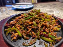 -遇见长安之高山流水(李家村万达店)