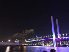 -墨尔本滨海港区