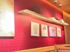 -老牌坊云南鱼豆花火锅(哈西万达店)