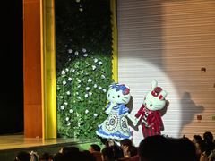 -安吉Hello Kitty乐园