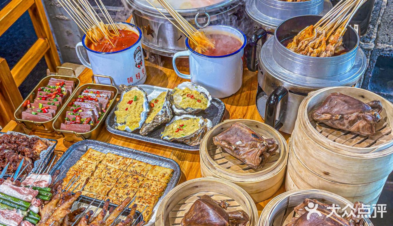 啊！啊！啊！在哈尔滨！答应我一定要吃这个！