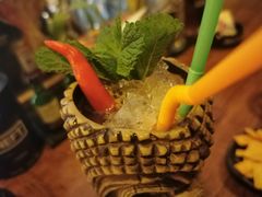 -OX BAR 拉培耶小镇(大连老街店)