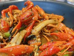 -聚味瞿记·龙虾堂(坡子街店)