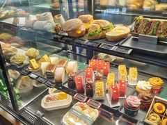 -星巴克(常州星河国际店)