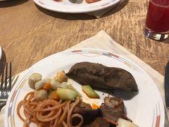 -汇泉王朝大饭店-旋转餐厅(南海路店)