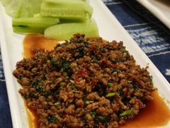 小米辣炒牛肉-滇道云南特色料理(康定路店)