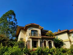 -广州锦绣香江度假别墅