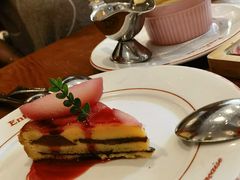 -Entrecôte 法国牛扒馆(保利·时光里店)