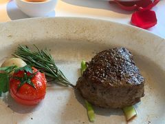 -王品牛排(杭州大厦店)