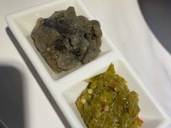 -黑鸡小馆(金源店)