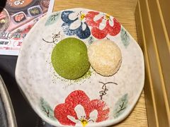 -温野菜涮涮锅(曲江大悦城店)