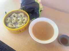 -面道赞宁海海鲜面(迎凤街店)