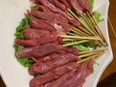 -清真·鸦儿李记·涮肉(和平里店)