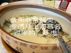 -风味小馆(天目湖宾馆店)