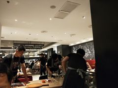 -必胜客(永旺店)
