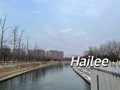 -坝河休闲公园
