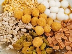 -甜心闲生传统手工冰粉(太古里店)