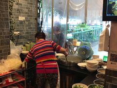大堂-钓鱼猫面(民心佳园店)