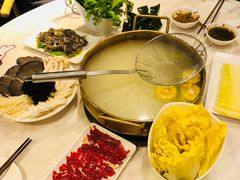 -食潮汕头鲜牛馆(望京保利店)