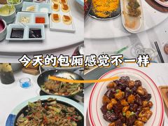 -聆桂烤鸭·金奖烤鸭(静联广场店)