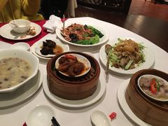 -莲苑中餐厅·Lotus Court(厦门马哥孛罗东方大酒店)