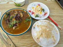 -自然椰·海南清补凉(海月广场店)