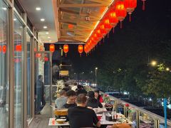 景观位-宝荣鱼馆·临湖之宴(千岛湖店)