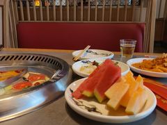 -蜀留香火锅·始于1999·原四川老火锅(白堤路店)