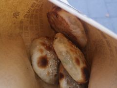 -朱阿根烧饼(赤峰路店)