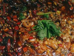 -一块豆腐·海鲜·家常菜(李沧书院路店)