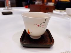-白天鹅宾馆-宏图府餐厅