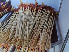 -钢管厂五区小郡肝火锅串串香(清河店)