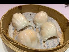 招牌虾饺皇-金时代顺风大酒店(静安大融城店)