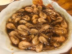 阮小二酱油虾-兴农记