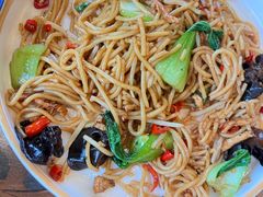 -西江美食舫·江西菜(健德桥店)