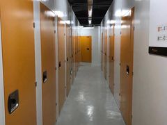 -安东易迷你仓自助寄存仓库(淞虹路店)