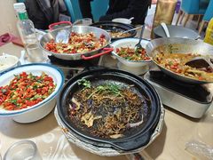 -福巷湘食小馆·猛火现炒(上海首店)
