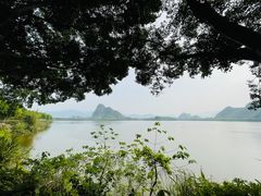 -宝晶宫旅游景区