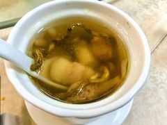 -宜兴隆家宴·私房菜(泰安华庭店)