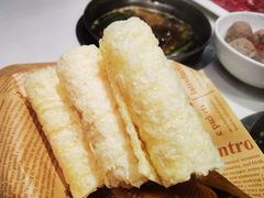 -围炉夜话·潮汕卤水火锅(榕江店)