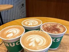 -星巴克臻选(广州沙面店)