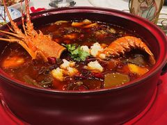 -宴昆山·私房菜(春晖店)