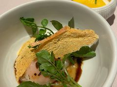 -香樟花园法式铁板烧(恒隆广场店)