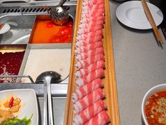 -海底捞火锅(杭州滨江九宜城店)