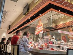 -新一番三文鱼寿司(大东海店)