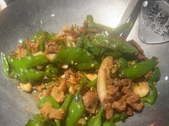 -老湘村·湖南土菜(天河维多利店)