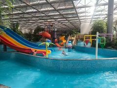 -天源吉布世温泉水乐园