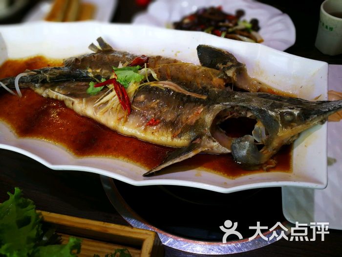 大笨鱼馆(三好街店)图片 - 第109张