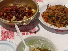 -文和友老长沙龙虾馆(化龙池店)